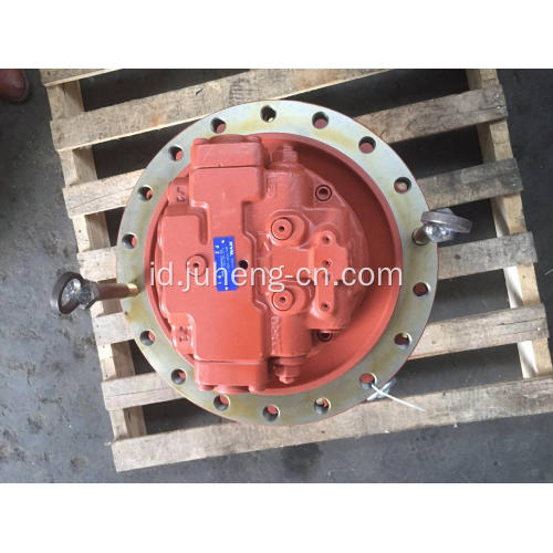 PC18MR-2 Final drive PC18mr-2 motor tersedia dalam stoky